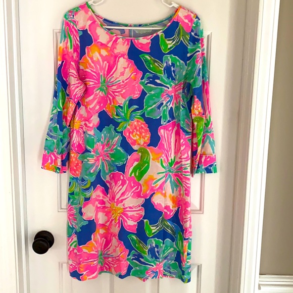 Lilly Pulitzer dress size M - Picture 1 of 2
